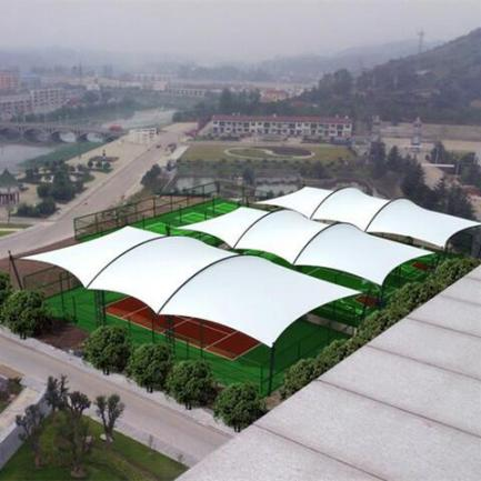 Estructuras de membrana 2