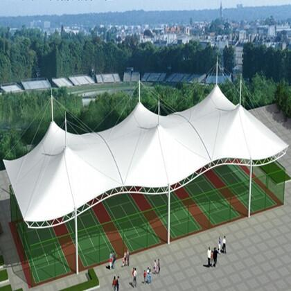 Estructura de membrana