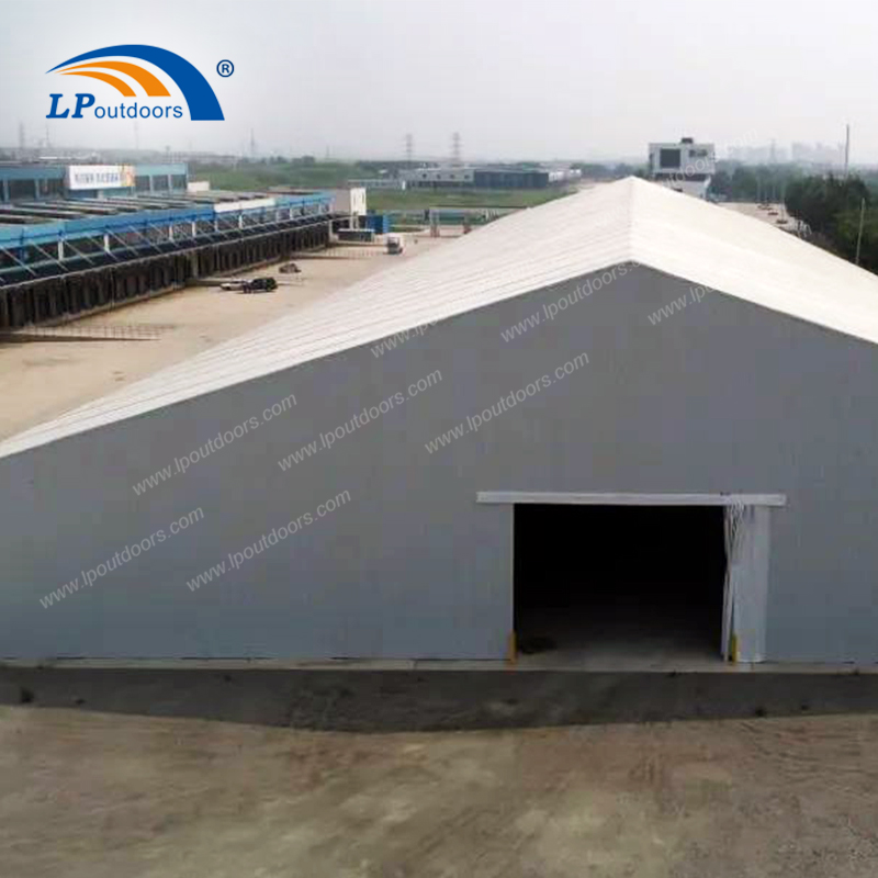 safe warehouse tent tienda de campaña segura