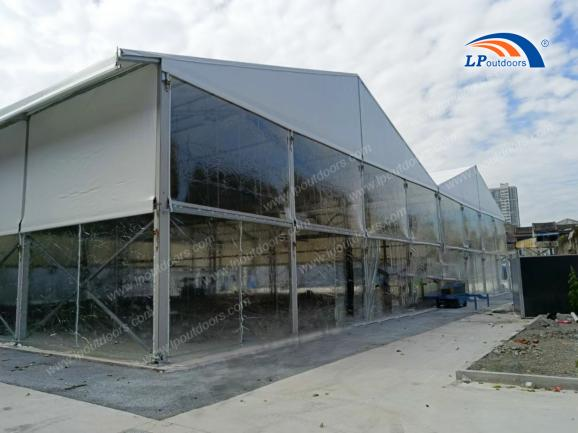 Estructura de la tienda 2