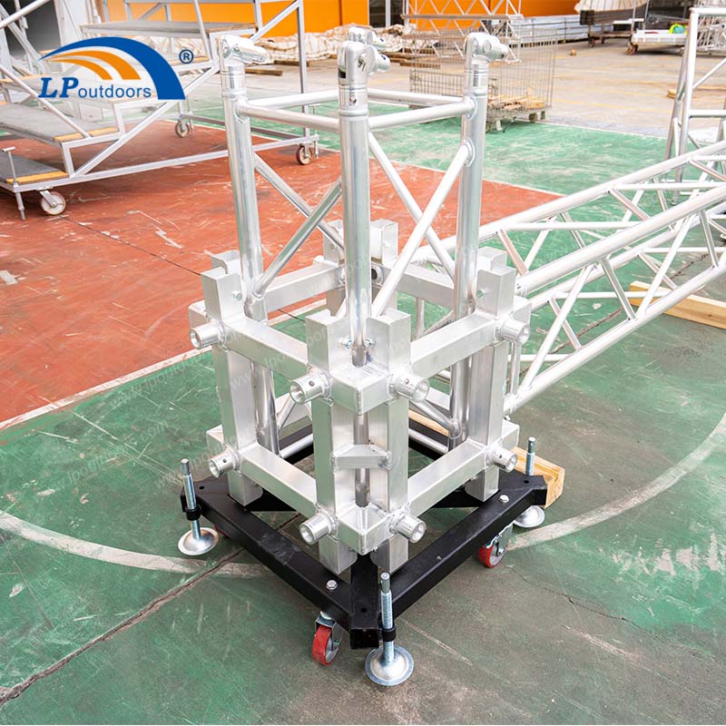 bloque de manga de armadura