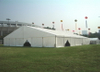 ‌ Premium Tienda de refugio modular de golf modular resistente a la clima resistente a la intemperie