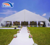 Carpa grande de estructura multiflexible de aluminio para 200 personas, 300 personas y 500 personas en Kenia