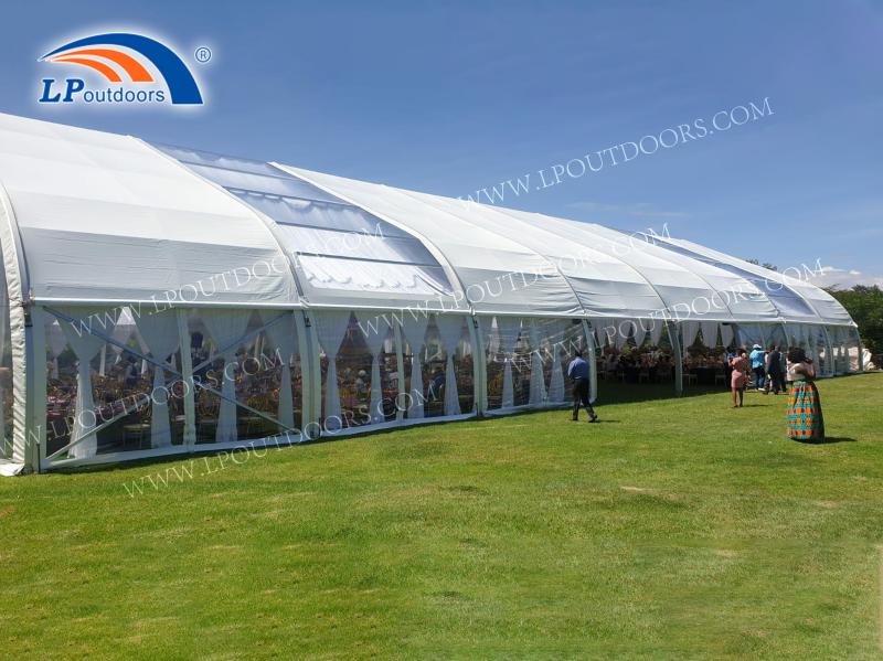 marquesina de la feria comercial arcum de china