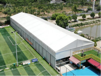 carpas deportivas