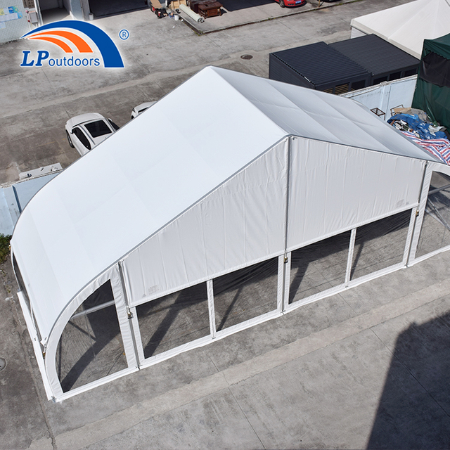 Precio de 15X10M de carpa para bodas de 100 plazas en Uganda a la venta