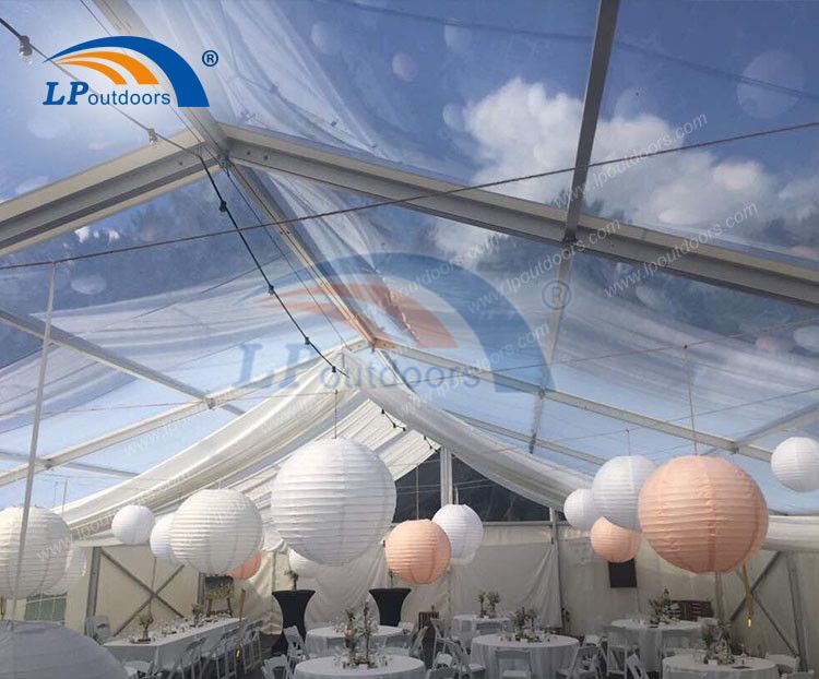 &iquest;Qu&eacute; carpas para eventos especiales funcionan mejor para la planificaci&oacute;n de fiestas?