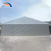Tienda de almacén de 20 por 25 m con 5.2 pared de sándwich de altura lateral