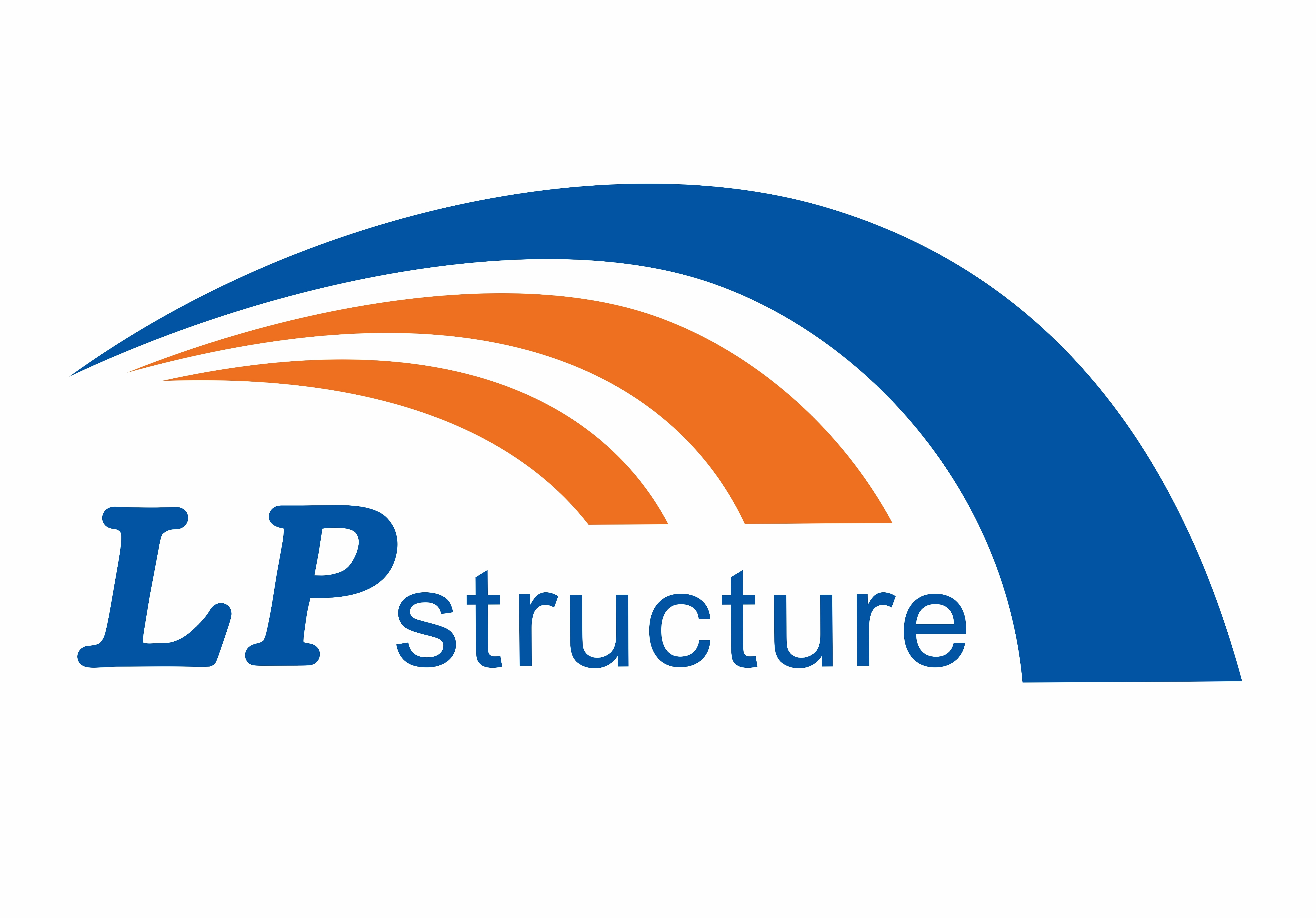 Estructura LP