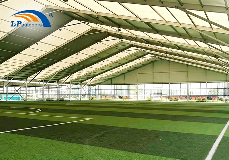 Tienda De Entrenamiento De Fútbol