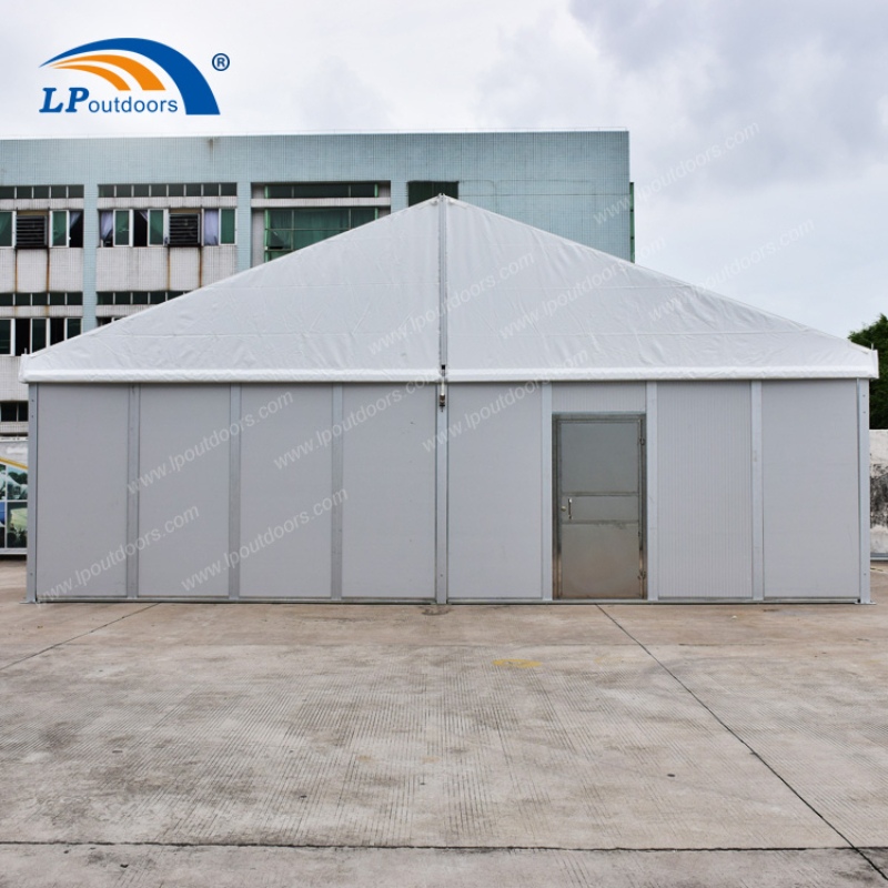 Warehouse Tents：Cost-Effective and Temporary Industrial Storage Solutions.jpg