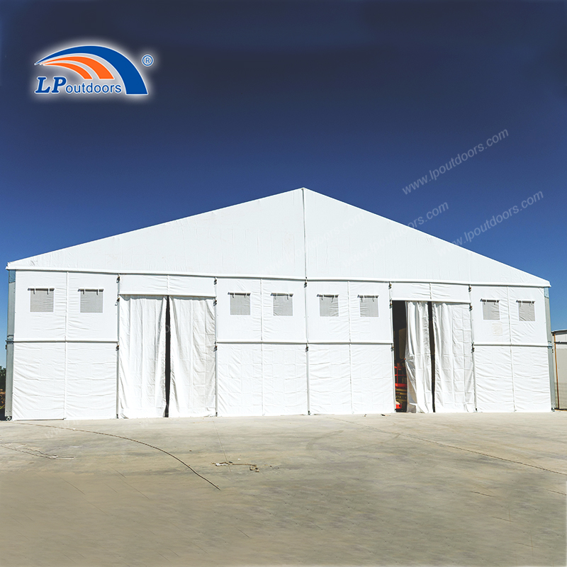 Marquee de 30m de ancho