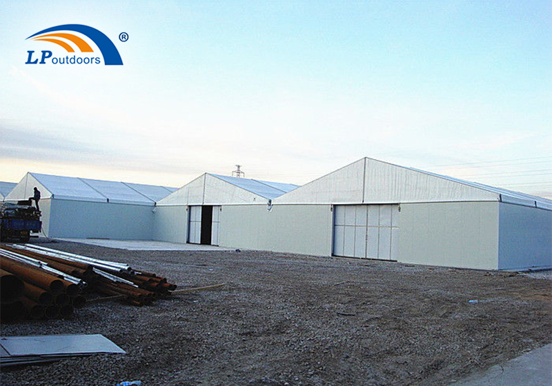 Energía de la tienda del almacén