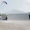 Tienda de almacén de 20 por 25 m con 5.2 pared de sándwich de altura lateral