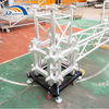 Braguero de estructura de aluminio al aire libre de alta calidad de fábrica para escenario de concierto