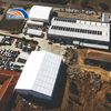 China Factory Large-Span con una carpa de eventos al aire libre de 8 m al aire libre para uso comercial e industrial