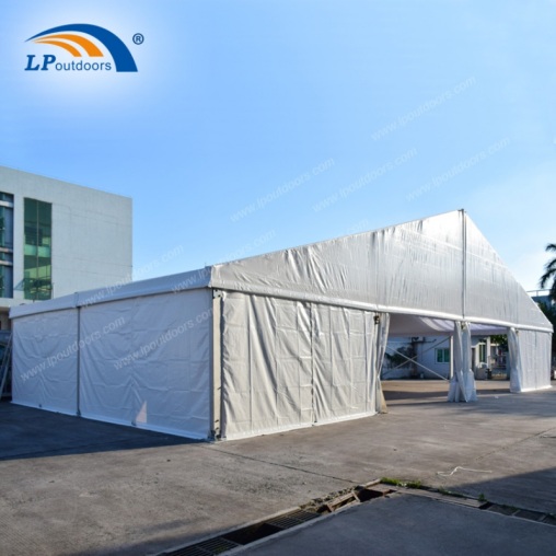 grandes carpas para eventos